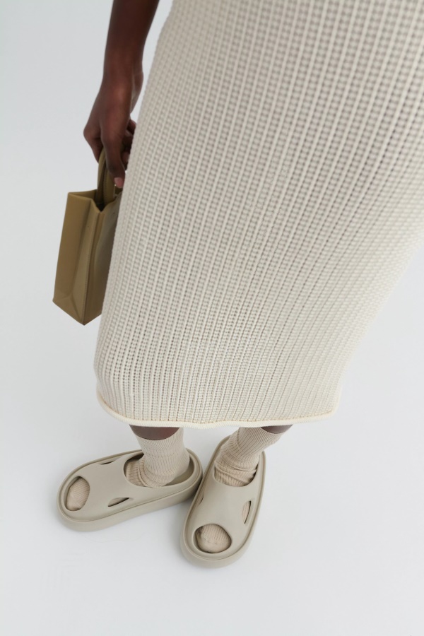 Axel Arigato ızgara Eteği Beyaz