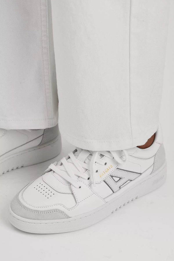 A-dice Lo Spor Ayakkabı Axel Arigato