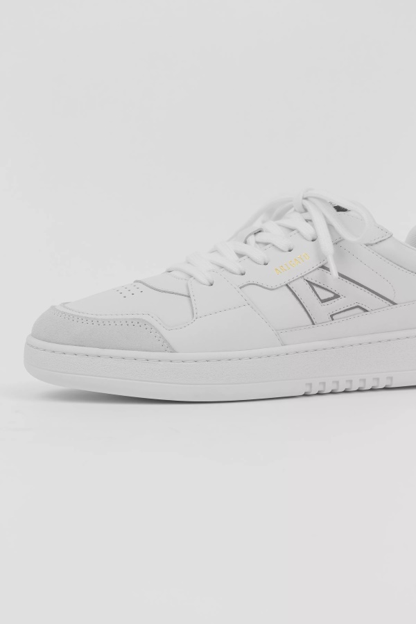 Axel Arigato Beyaz A-Zar Lo Sneaker