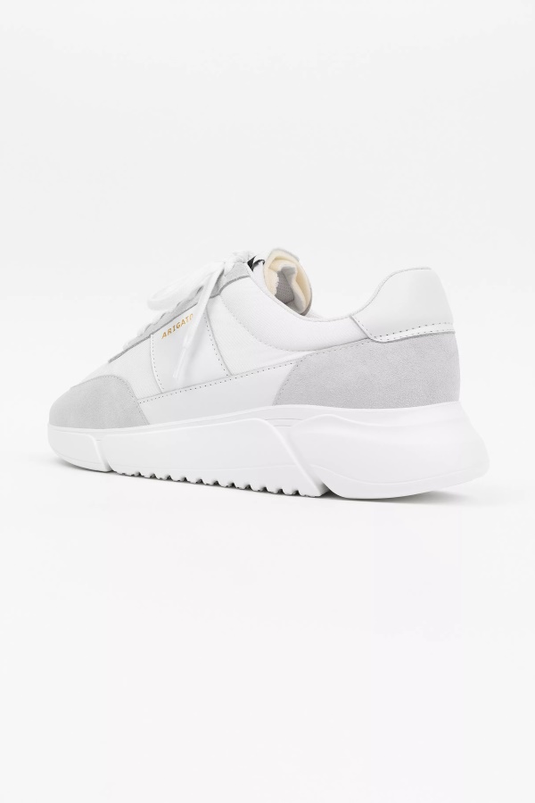 Genesis Bağbozumu Koşucu Beyaz Axel Arigato