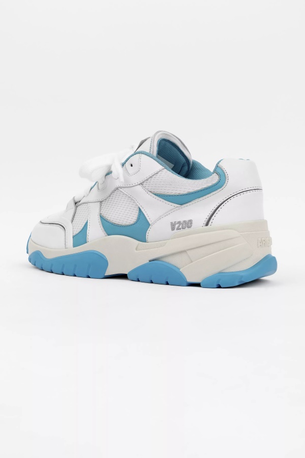 Yayın Balığı Lo Axel Arigato Beyaz Hava Mavi