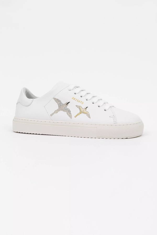 Axel Arigato Beyaz Temiz 90 Arı Kuşları