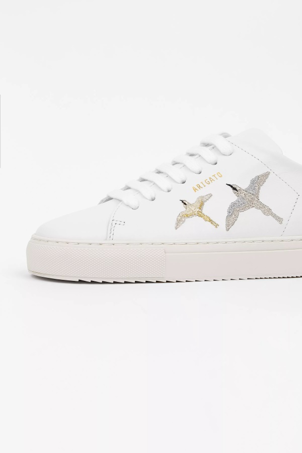 Axel Arigato Beyaz Temiz 90 Arı Kuşları