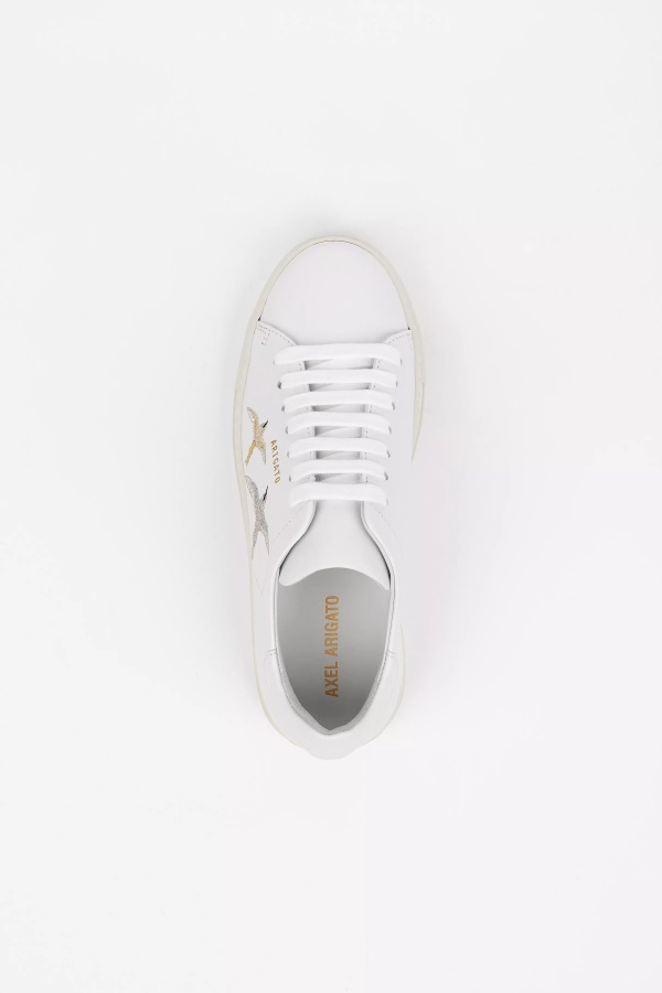 Axel Arigato Beyaz Temiz 90 Arı Kuşları