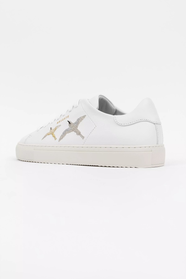 Axel Arigato Beyaz Temiz 90 Arı Kuşları