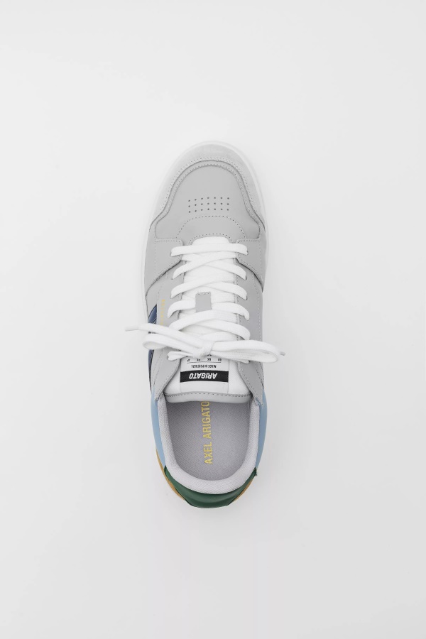 Axel Arigato Mavi Yeşil A-Zar Lo Sneaker