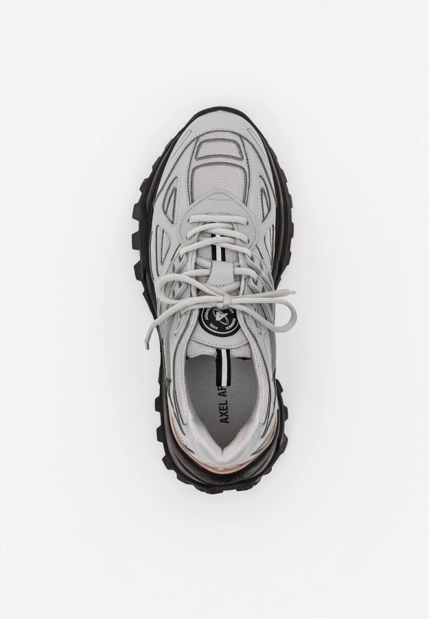 Maraton R-tic Gri Pembe Axel Arigato