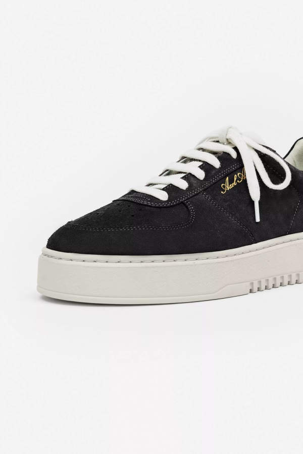 Axel Arigato Kömür Yörünge Süet