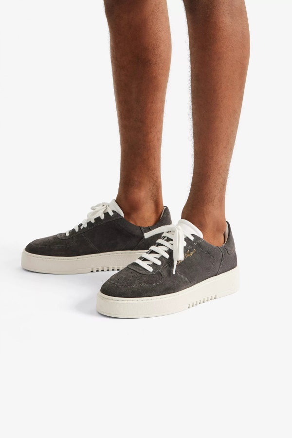 Axel Arigato Kömür Yörünge Süet