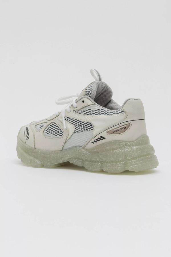 Maraton Koşucusu Axel Arigato Cremino Parıltı