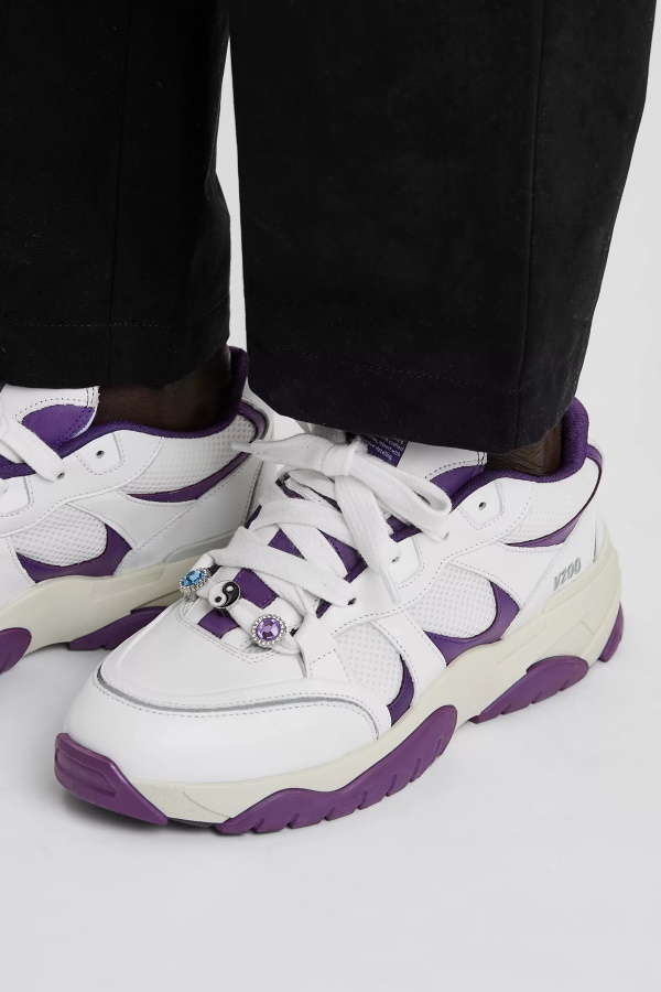 Axel Arigato Mor Yayın Balığı Lo