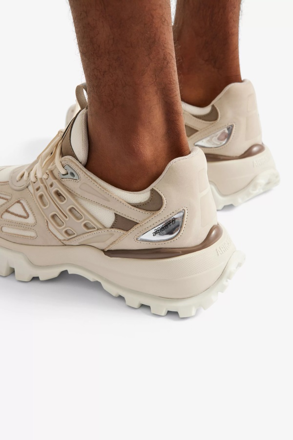 Axel Arigato Bej Maraton R-tic