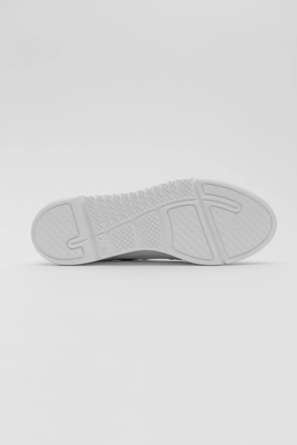 Axel Arigato Genesis Bağbozumu Koşucu Beyaz Yeşil