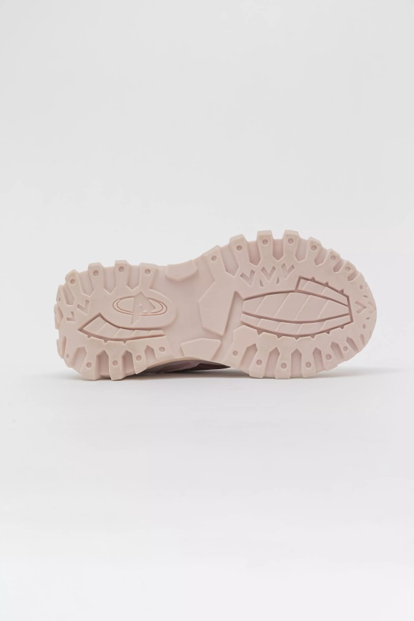 Axel Arigato Pembe Bordo Maratonu R-tic