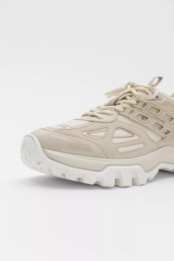 Maraton R-tic Axel Arigato Bej