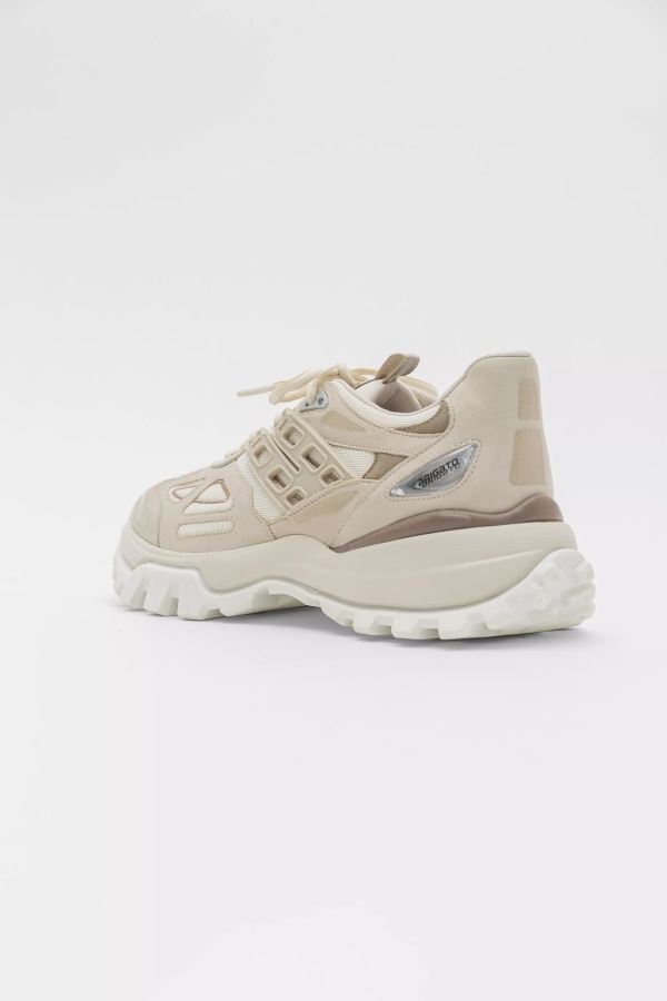 Maraton R-tic Axel Arigato Bej