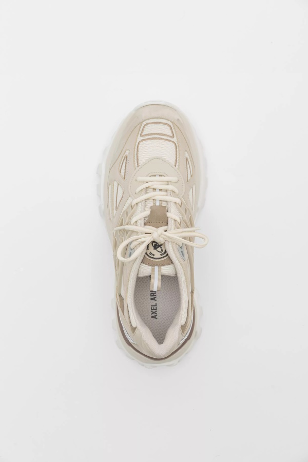 Maraton R-tic Axel Arigato Bej