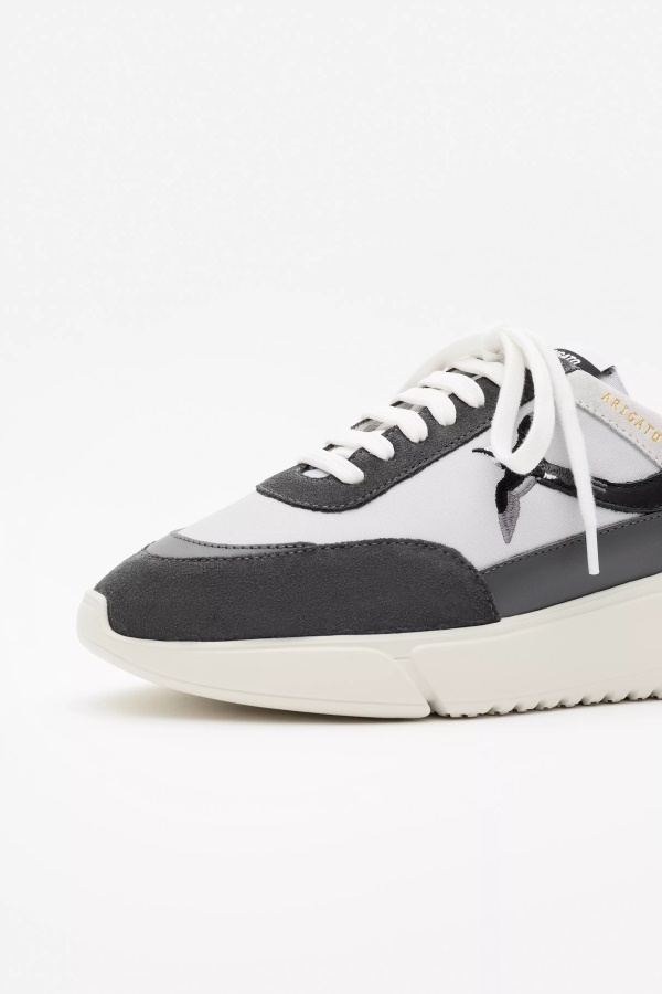 Genesis şerit Arı Kuş Gri Axel Arigato