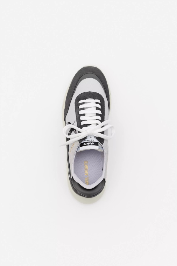 Genesis şerit Arı Kuş Gri Axel Arigato