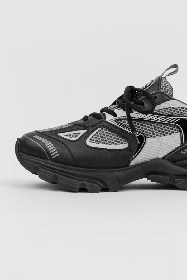 Axel Arigato Maraton Koşucusu Siyah