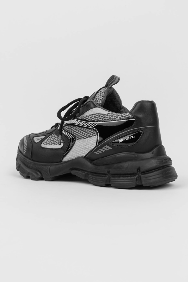 Axel Arigato Maraton Koşucusu Siyah