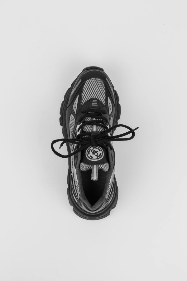 Axel Arigato Maraton Koşucusu Siyah