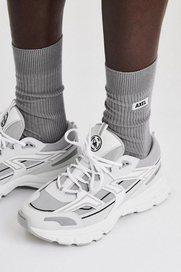 Axel Arigato Beyaz Maraton R-izi