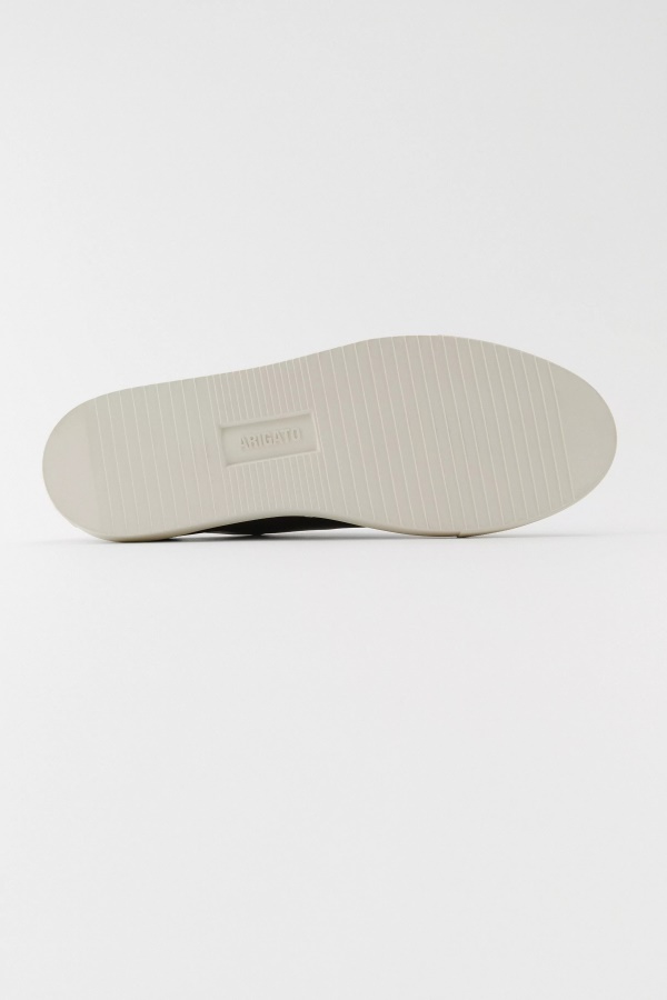 Axel Arigato Temiz 90 Kolej Beyaz Lahana Yeşili