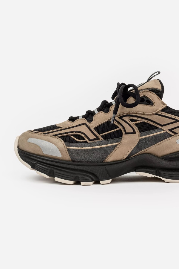 Maraton R-izi Kum Siyah Axel Arigato