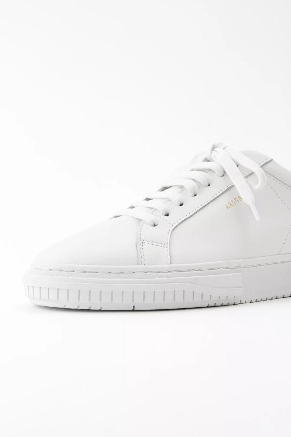 Atlas Beyaz Lahana Axel Arigato