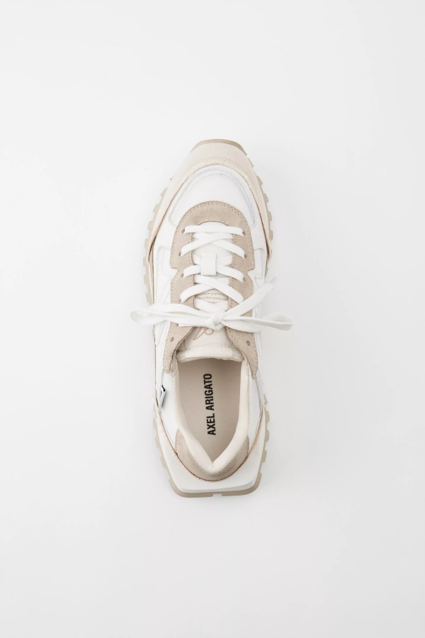 Sonar Axel Arigato Bej