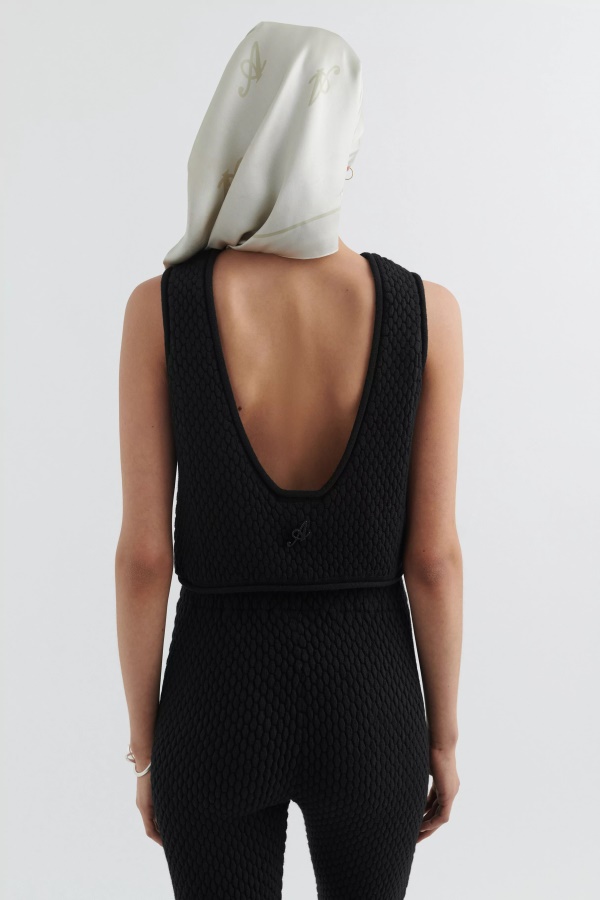 Axel Arigato Sense Atlet Siyah