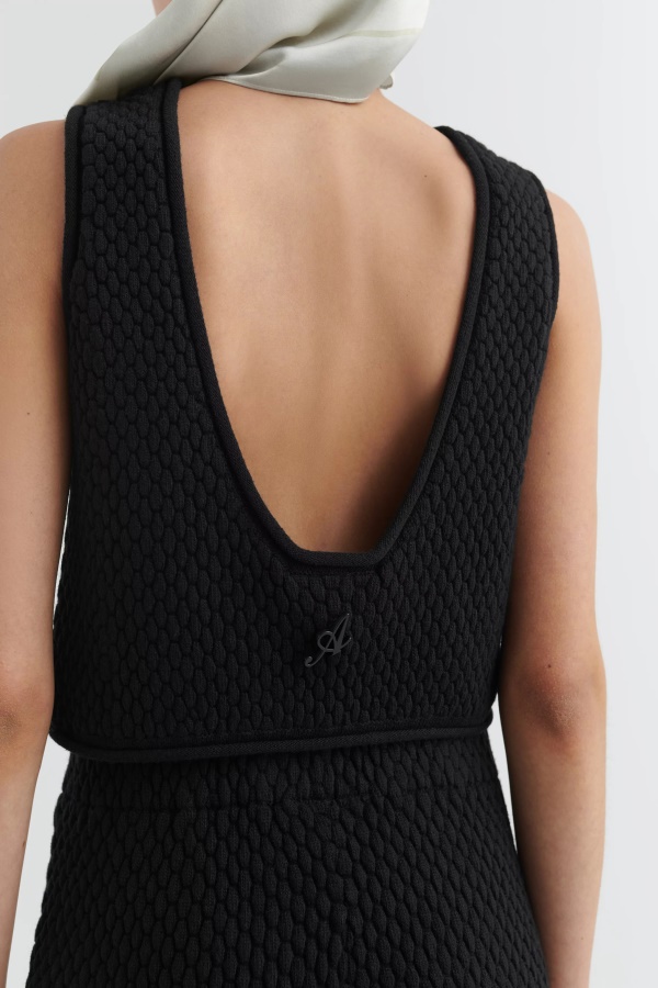 Axel Arigato Sense Atlet Siyah