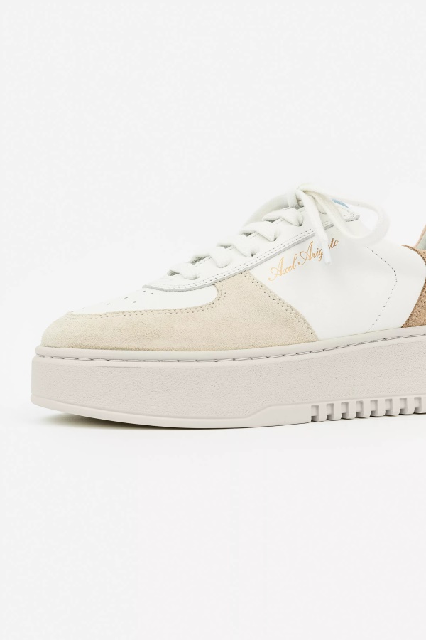 Axel Arigato Yörünge Spor Ayakkabı Kremino Tozlu Pembe