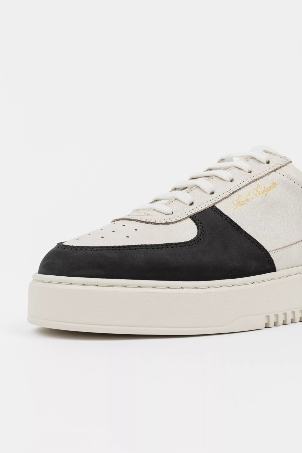 Yörünge Spor Ayakkabı Axel Arigato Beyaz Siyah