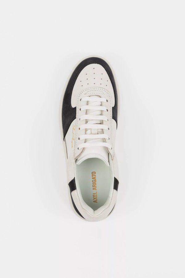 Yörünge Spor Ayakkabı Axel Arigato Beyaz Siyah
