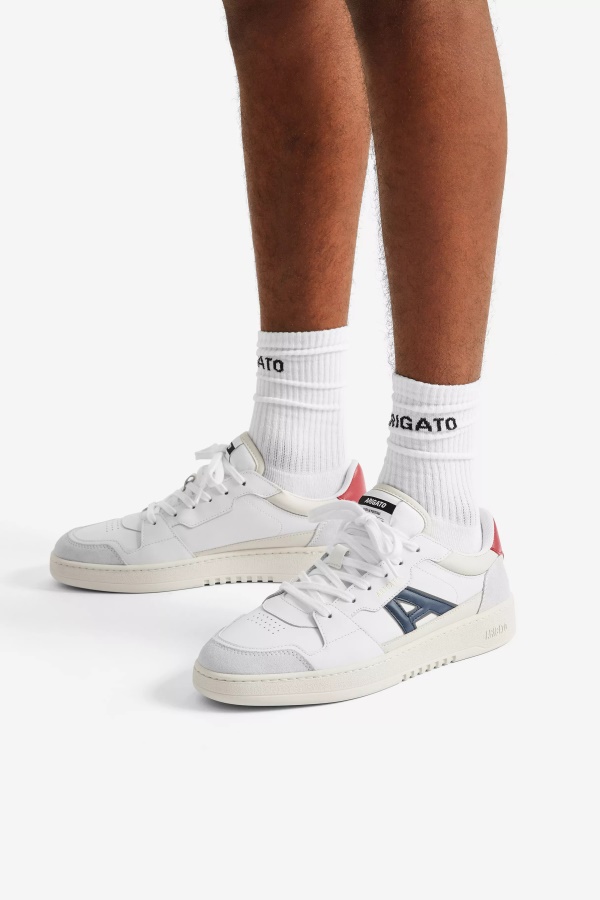 A-Dice Lo Sneaker Mavi Axel Arigato