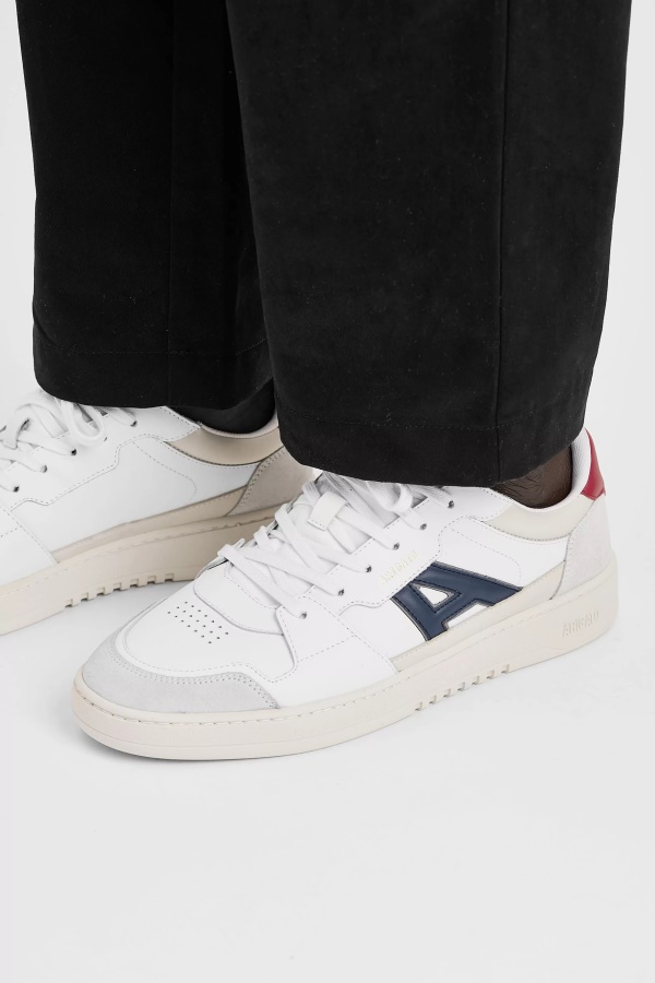 A-Dice Lo Sneaker Mavi Axel Arigato