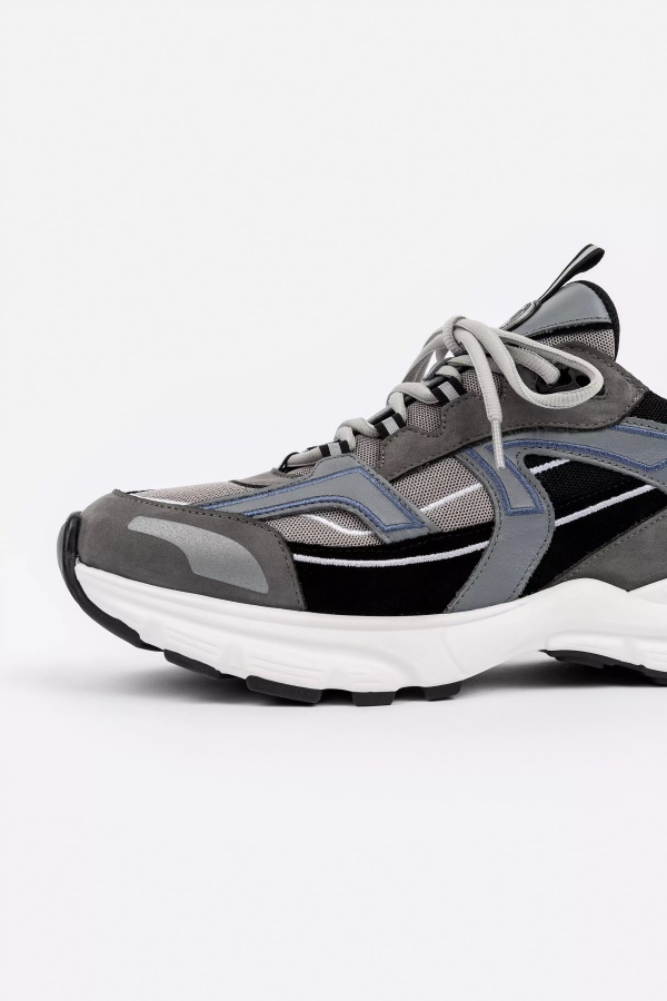 Maraton R-izi Koyu Gri Axel Arigato