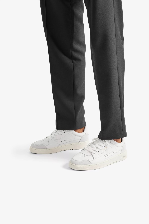 Spor Ayakkabı Axel Arigato Diyor