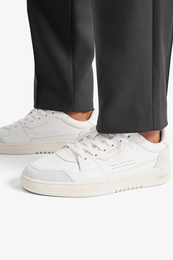 Spor Ayakkabı Axel Arigato Diyor