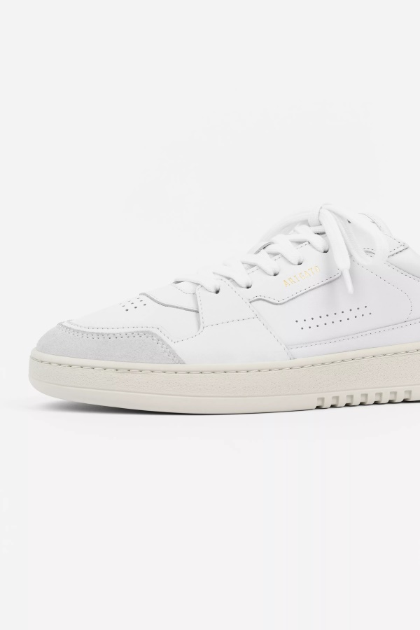 Dice Lo Sneaker Beyaz Axel Arigato