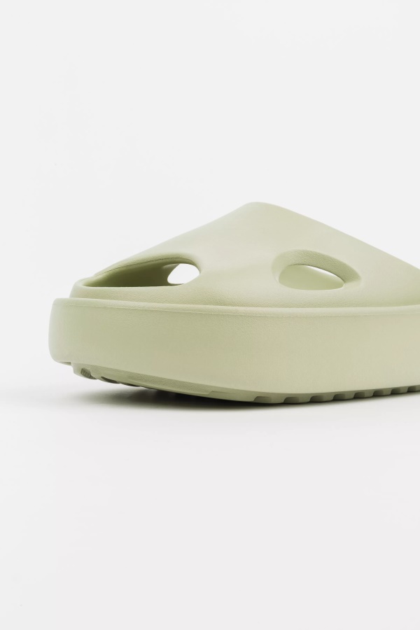 Magma Sandalet Yeşil Axel Arigato