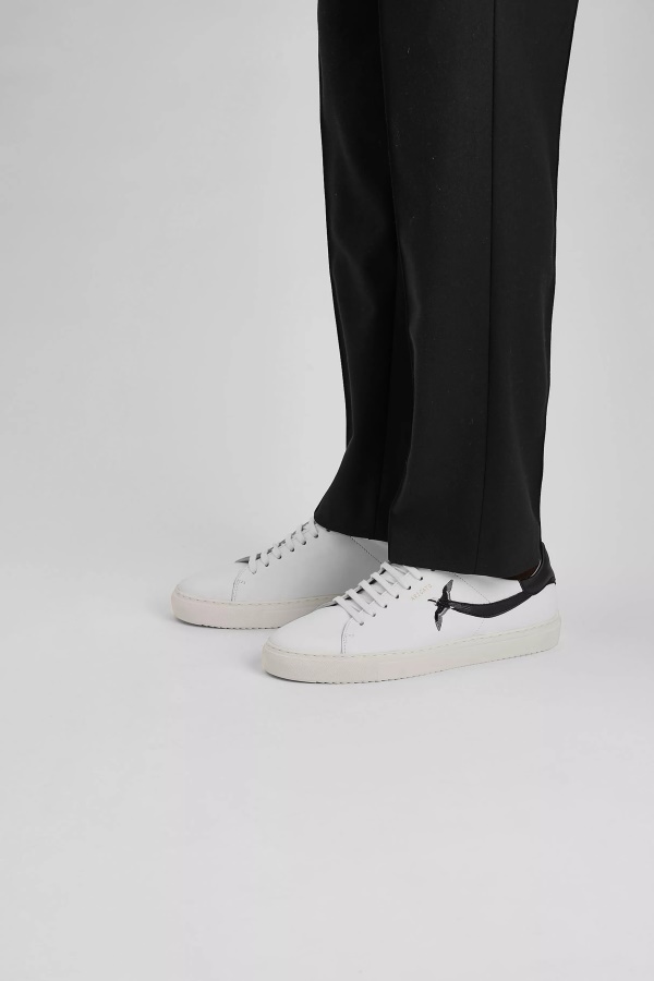 Axel Arigato Beyaz Temiz 90 şerit Arı Kuşu