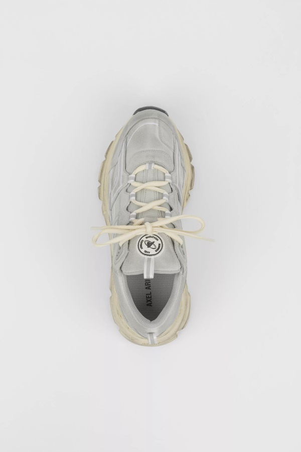 Maraton R-izi Gri Axel Arigato