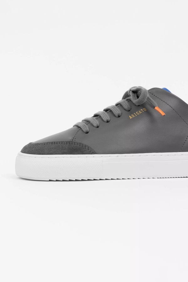 Temiz 90 üçlü Axel Arigato Gri