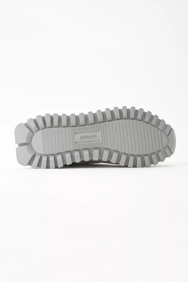 Axel Arigato Beyaz Gri Sonar