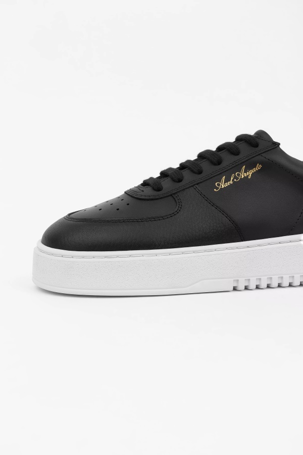 Yörünge Spor Ayakkabı Siyah Axel Arigato