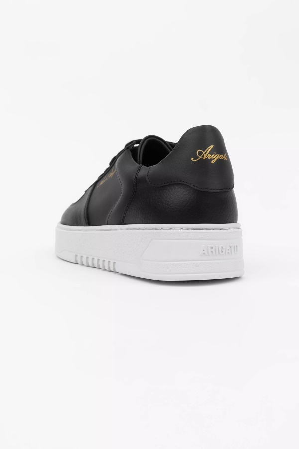 Yörünge Spor Ayakkabı Siyah Axel Arigato