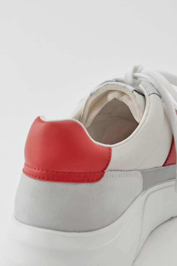 Axel Arigato Cremino Genesis Eski Koşucu